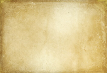 Obraz premium Old paper texture background