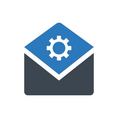 Email support icon