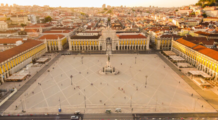 Terreiro do Paço © Brbara