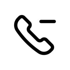 Telephone icon