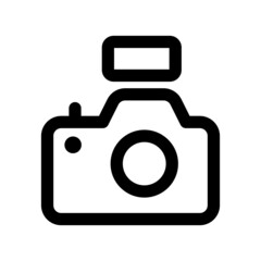 Camera icon