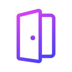 Door icon