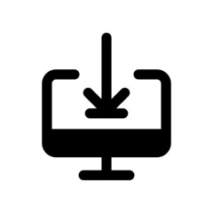 Download icon