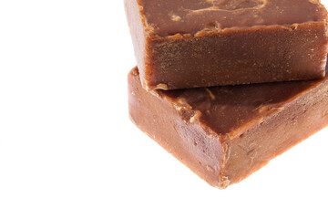 Panaela - Sugarcane Hard Molasses or Jaggery and sugar