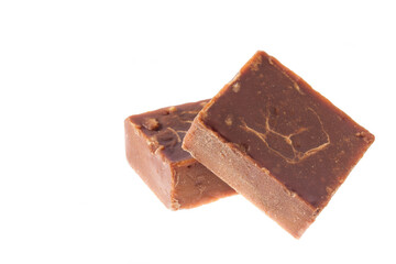 Panaela - Sugarcane Hard Molasses or Jaggery and sugar