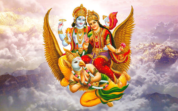 Lord Vishnu Wallpapers HD  Ứng dụng trên Google Play