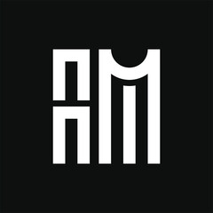 Initial Logo Vector For Your Company