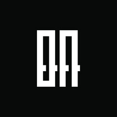 Initial Logo Vector For Your Company