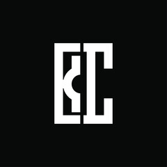 Initial Logo Vector For Your Company