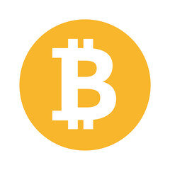 bitcoin orange