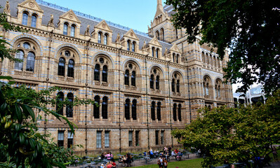 Natural History Museum