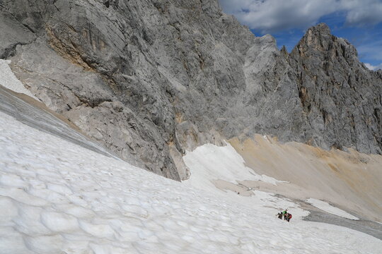 Gletschertal