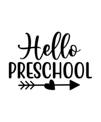 Back to School SVG Bundle, png, dfx, eps, shirt designs,