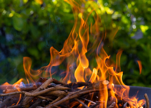 Flammes 07