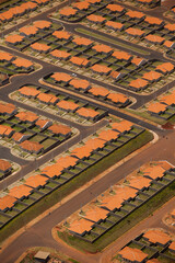 SAO PAULO BRAZIL CITY AERIAL Tiete River. VIEW. High quality photo