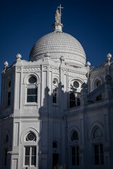 Church in Galveston, Texas