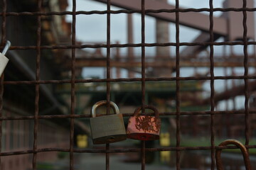 Lost Place