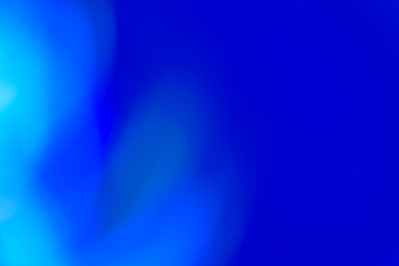 Vivid blurred colorful wallpaper background