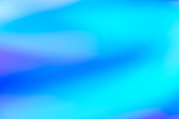 Vivid blurred colorful wallpaper background