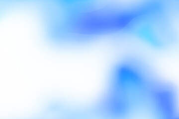 Obraz premium Vivid blurred colorful wallpaper background