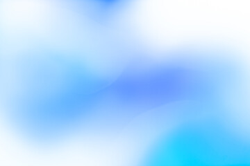 Vivid blurred colorful wallpaper background