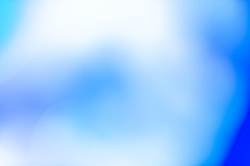 Vivid blurred colorful wallpaper background