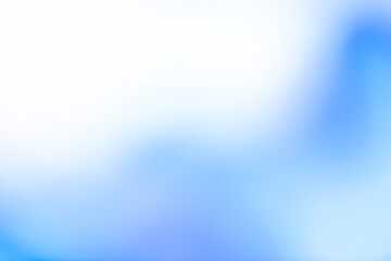 Obraz premium Vivid blurred colorful wallpaper background