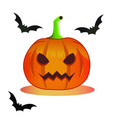 Fototapeta premium pumpkin