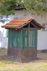 Fototapete bei efototapeten.de bestellen   