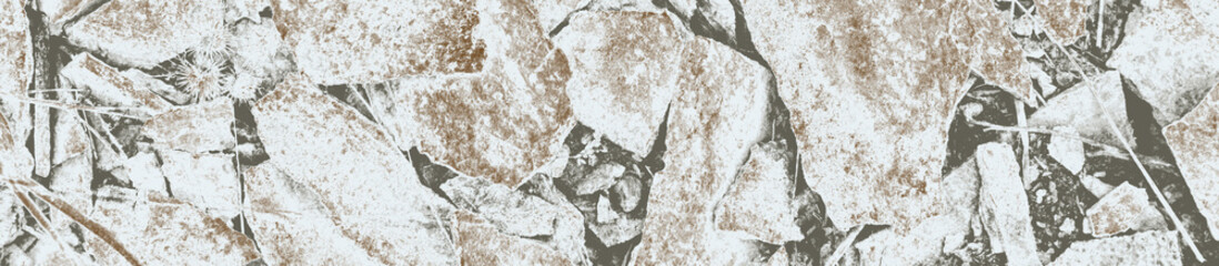 abstract grey, brown and white colors background for design
