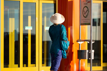 Airport#52