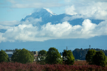 British Columbia Cascades