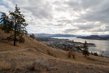British Columbia Cascades
