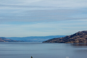 British Columbia Cascades