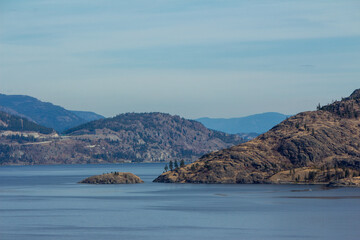 British Columbia Cascades