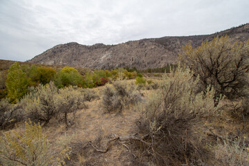 British Columbia Cascades