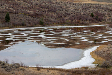British Columbia Cascades