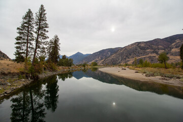 British Columbia Cascades