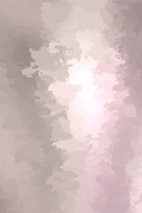 Abstract contemporary light background