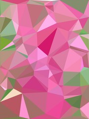 beautiful color of abstract background