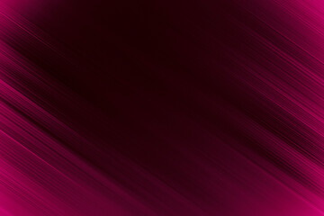 Fototapeta premium Background abstract pink and black dark are light with the gradient is the Surface with templates metal texture soft lines tech design pattern graphic diagonal neon background.