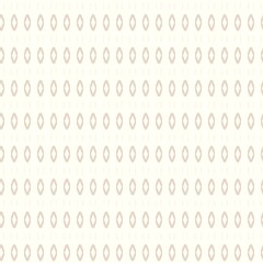 Minimal ecru jute plain vertical stripe texture pattern. Two tone washed out beach decor background. Modern rustic brown sand color design. Seamless striped distress shabby chic pattern. 