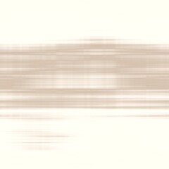 Minimal ecru jute plain horizontal stripe texture pattern. Two tone washed out beach decor background. Modern rustic brown sand color design. Seamless striped distress shabby chic pattern. 