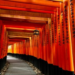 lanterns