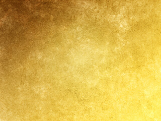 背景　背景素材　テクスチャ　グランジ　壁紙　グラデーション　質感　抽象的　素材　粗い　金色　黄色
