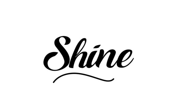 Shine Word Images – Browse 234,062 Stock Photos, Vectors, and Video