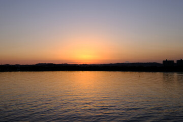 神奈川県金沢区の八景島