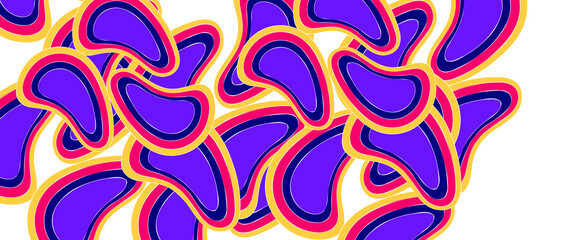 abstract background vector. abstract designs & colorful abstract wallpapers	