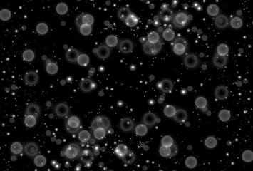 アブストラクト　背景