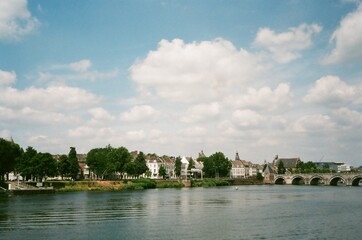 Obraz premium Maastricht